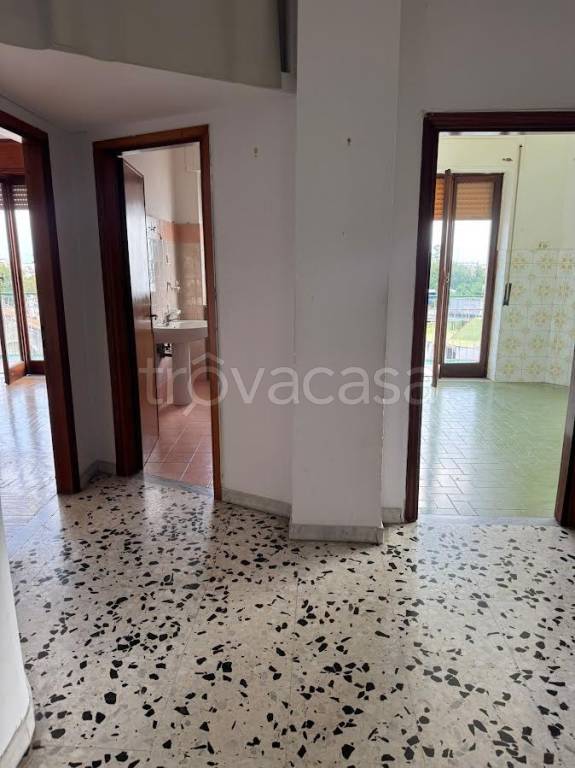 appartamento in vendita a Casoria