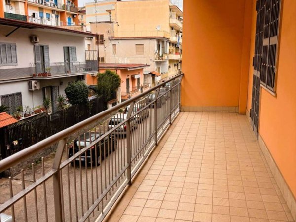 appartamento in vendita a Casoria