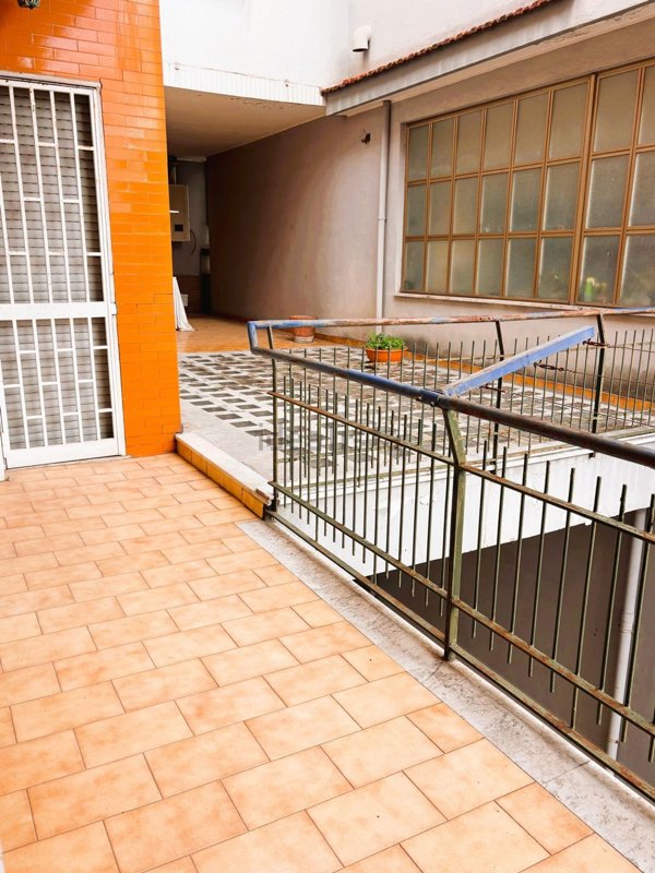 appartamento in vendita a Casoria