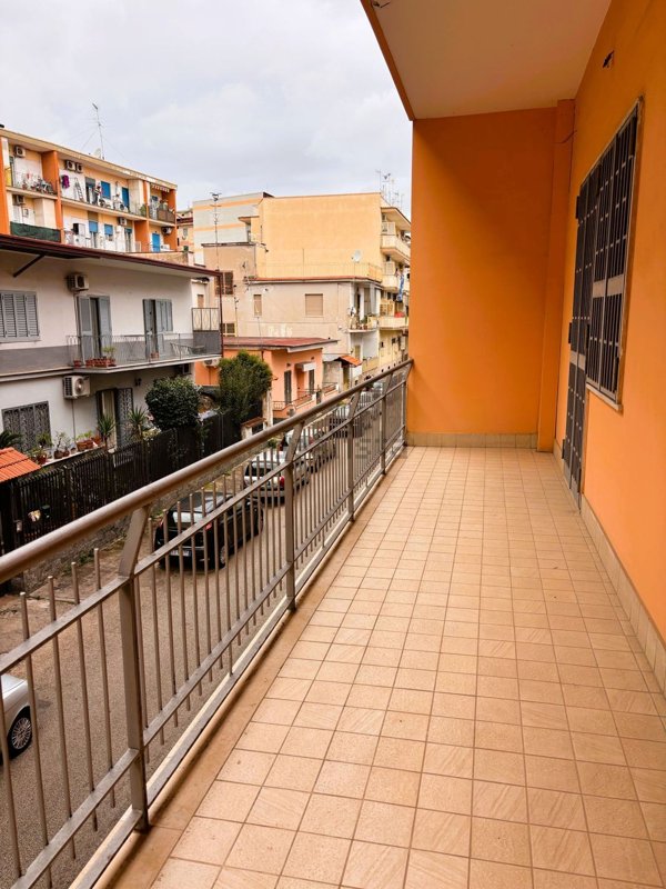 appartamento in vendita a Casoria