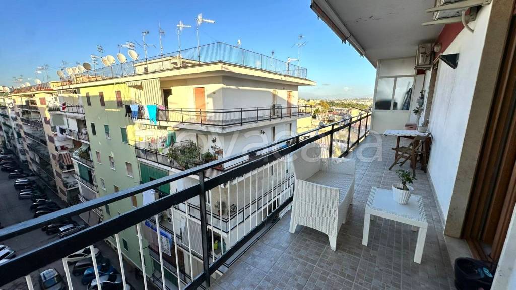 appartamento in vendita a Casoria in zona Arpino