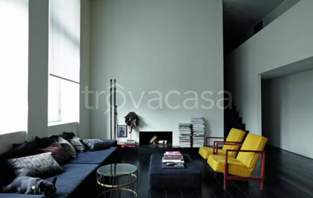 appartamento in vendita a Casoria