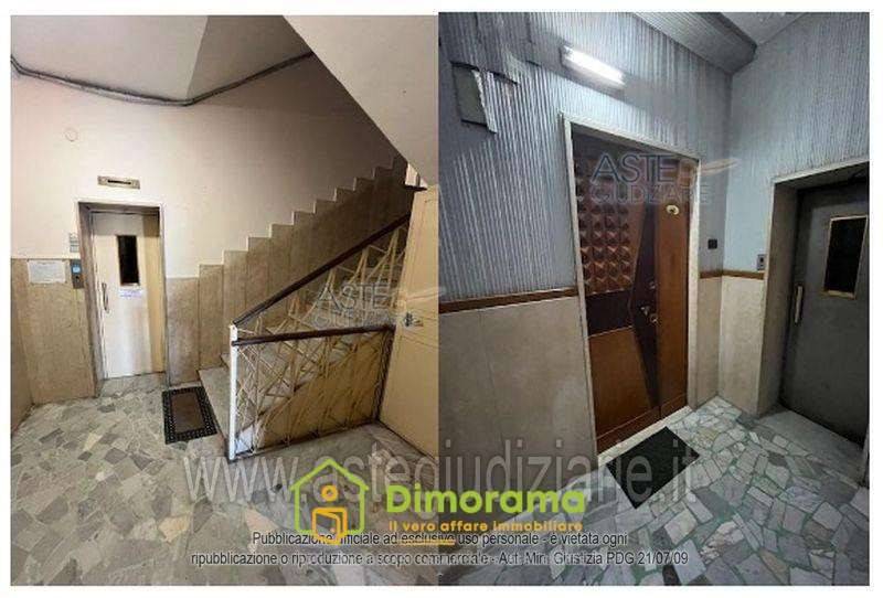 appartamento in vendita a Casoria in zona Arpino