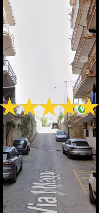 appartamento in vendita a Casoria in zona Arpino