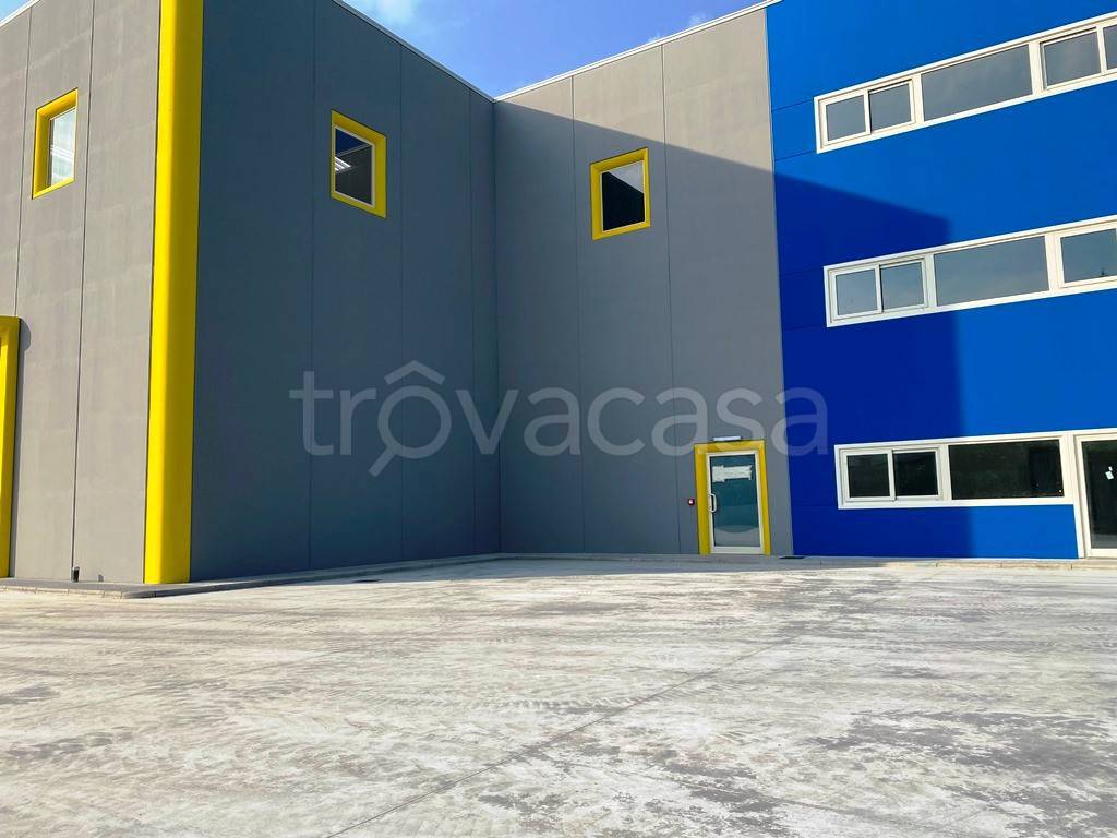 appartamento in vendita a Casoria