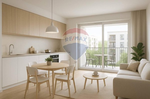 appartamento in vendita a Casoria