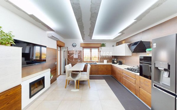 appartamento in vendita a Casoria