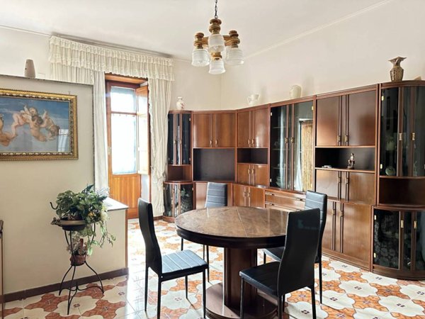 appartamento in vendita a Casoria in zona Centro Storico