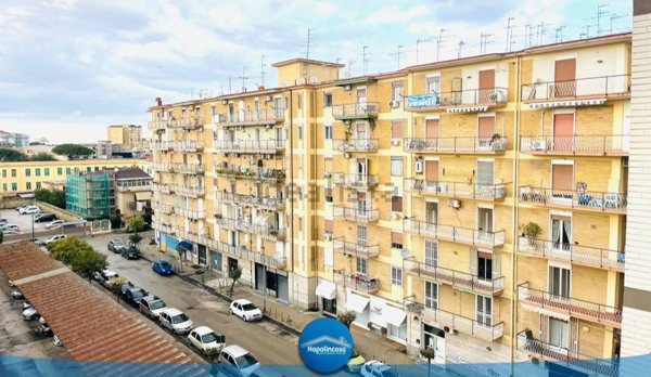 appartamento in vendita a Casoria