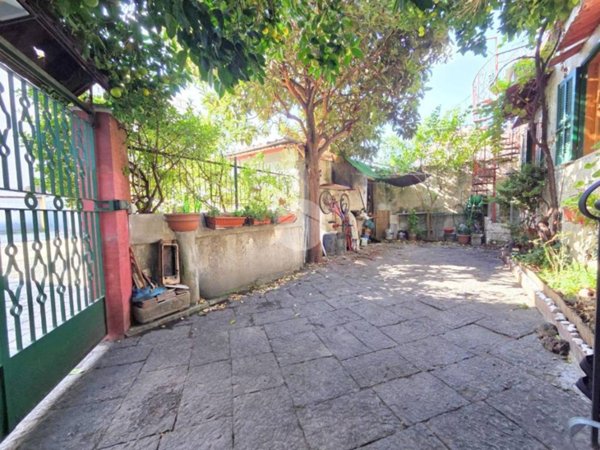 appartamento in vendita a Casoria