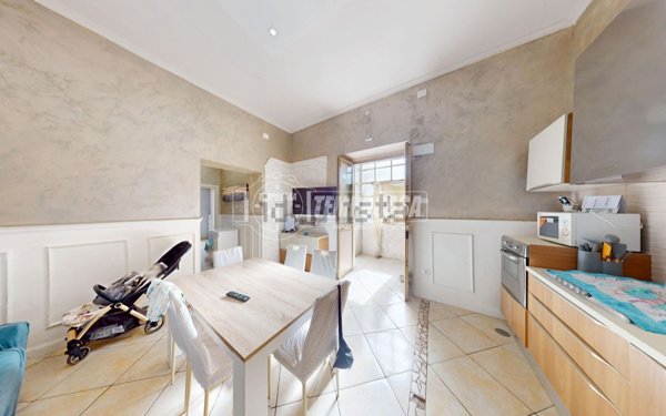 appartamento in vendita a Casoria