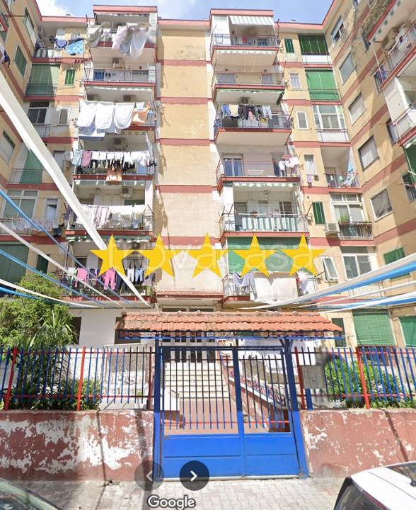 appartamento in vendita a Casoria