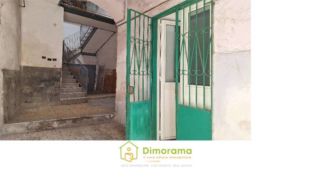 appartamento in vendita a Casoria