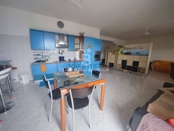 appartamento in vendita a Casoria