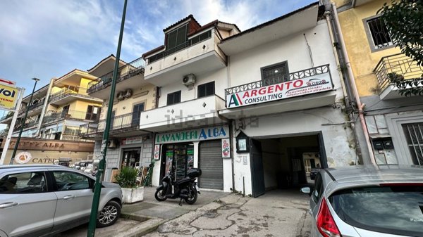 appartamento in vendita a Casoria