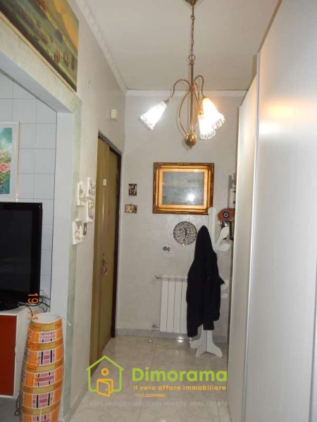 appartamento in vendita a Casoria