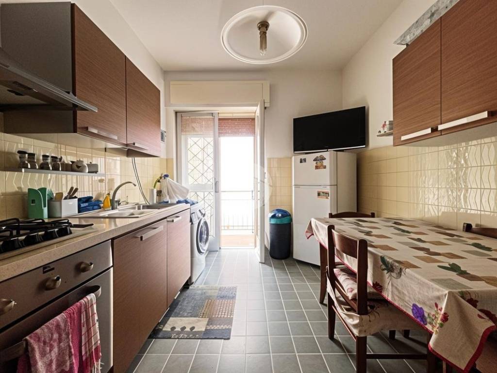 appartamento in vendita a Casoria in zona Arpino