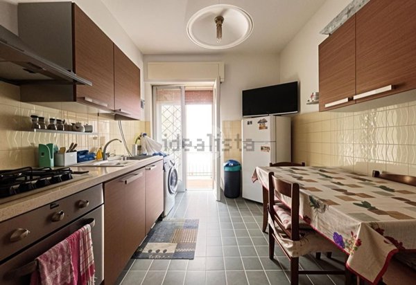 appartamento in vendita a Casoria