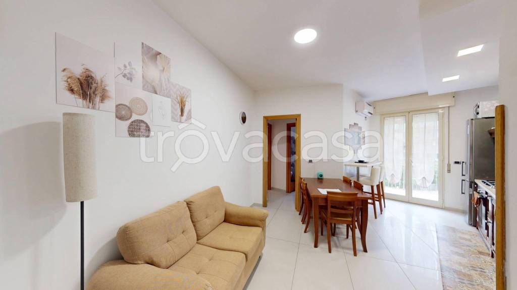 appartamento in vendita a Casoria in zona Arpino