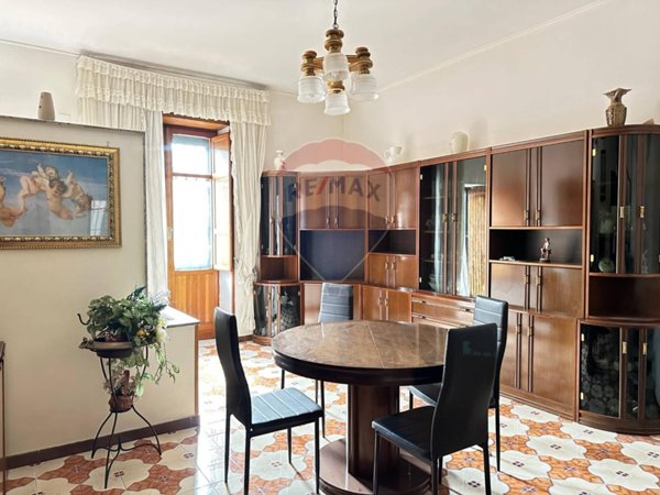 appartamento in vendita a Casoria in zona Centro Storico