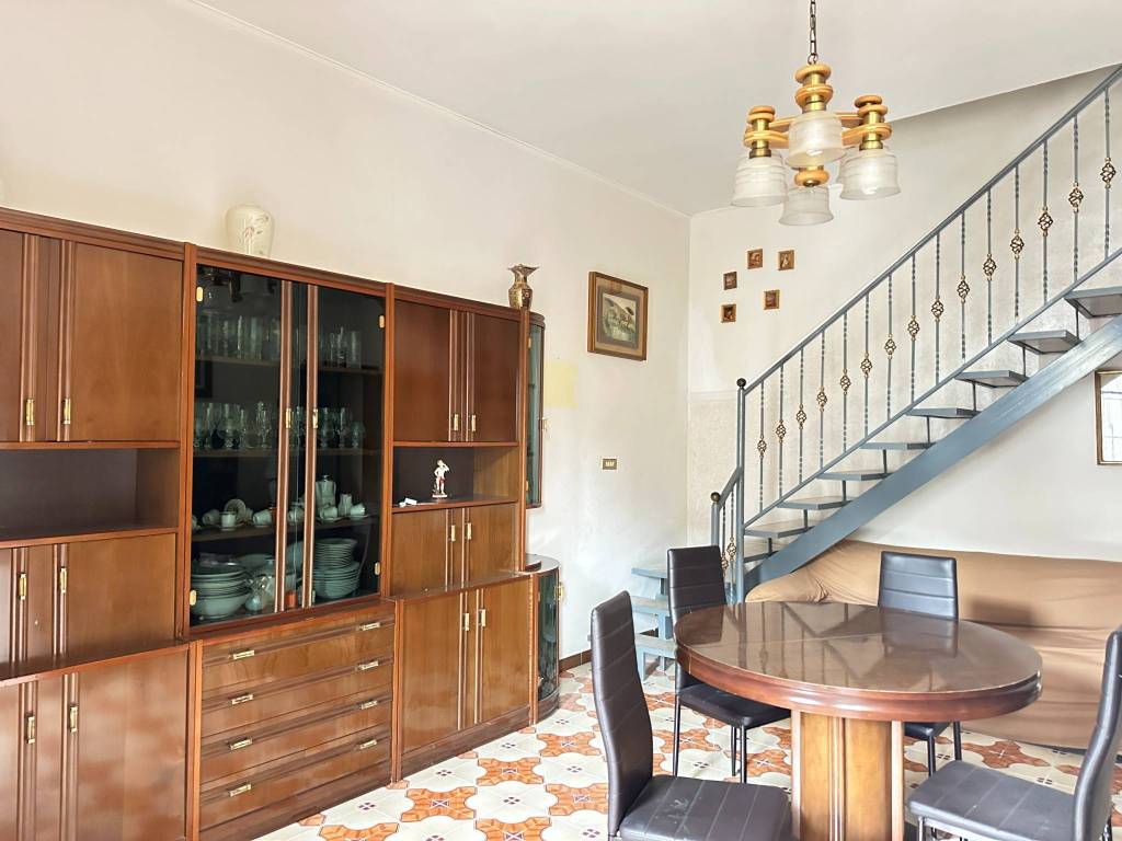 appartamento in vendita a Casoria in zona Centro Storico