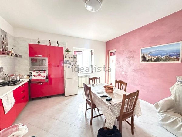 appartamento in vendita a Casoria in zona Arpino