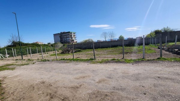 terreno agricolo in vendita a Casoria