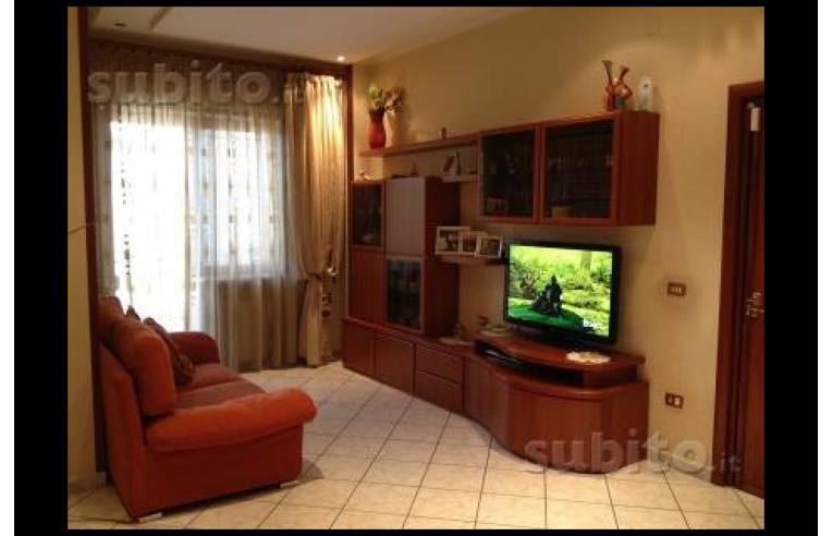 appartamento in vendita a Casoria