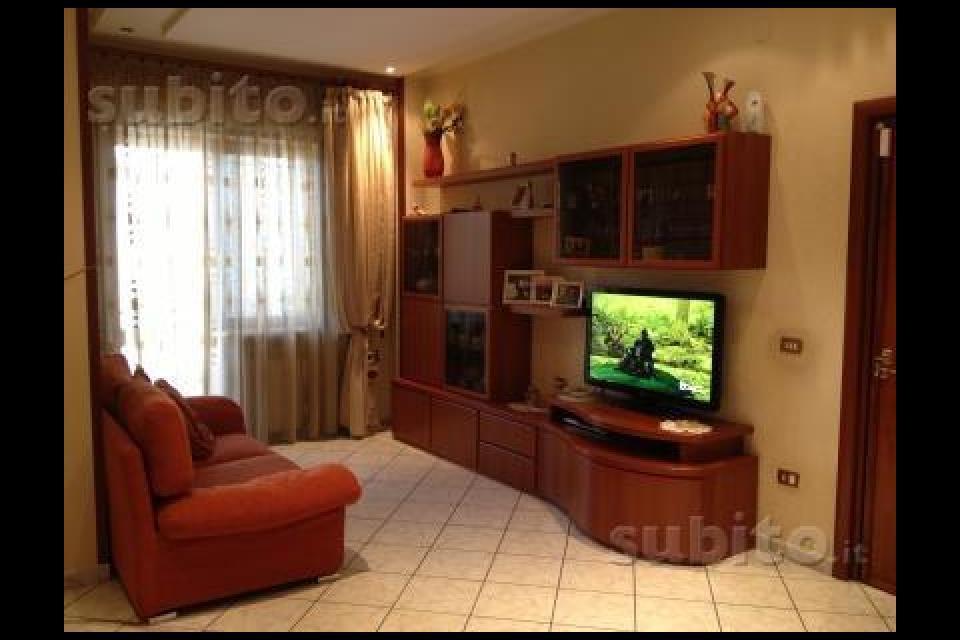 appartamento in vendita a Casoria