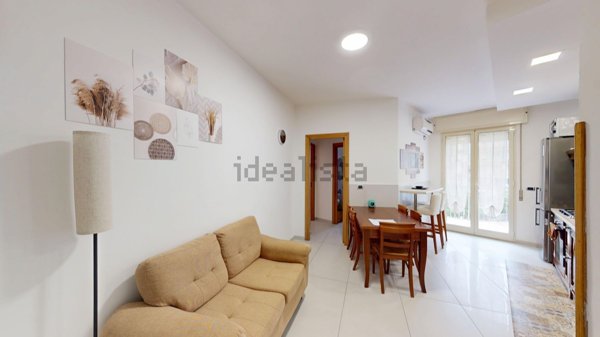 appartamento in vendita a Casoria