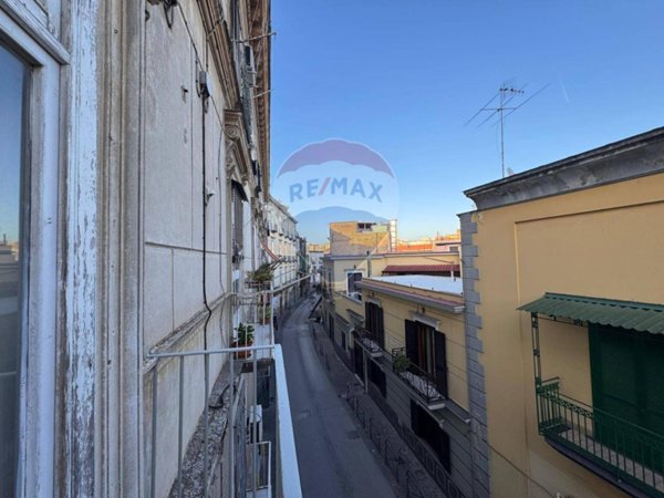 appartamento in vendita a Casoria in zona Centro Storico