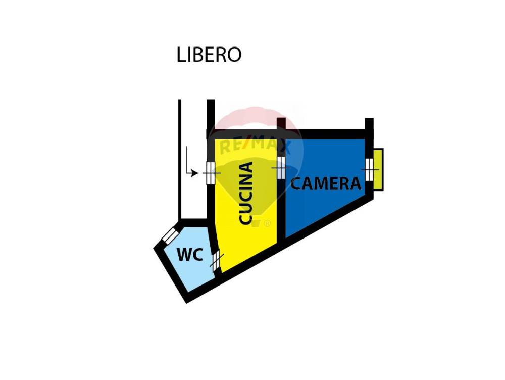 appartamento in vendita a Casoria in zona Centro Storico