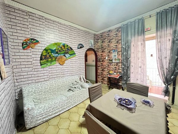 appartamento in vendita a Casoria in zona Centro Storico