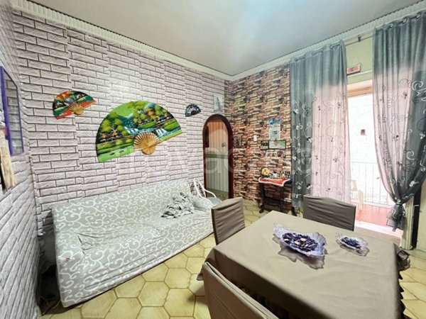 appartamento in vendita a Casoria in zona Centro Storico