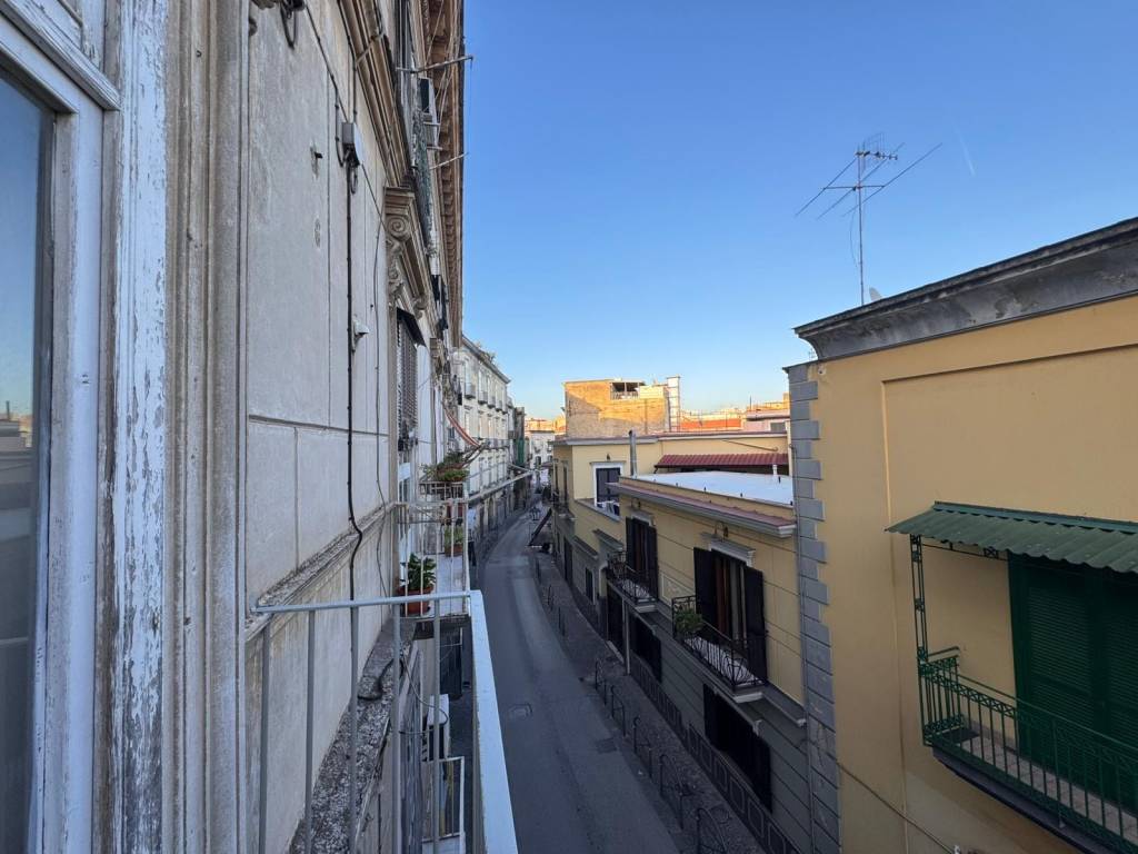 appartamento in vendita a Casoria in zona Centro Storico