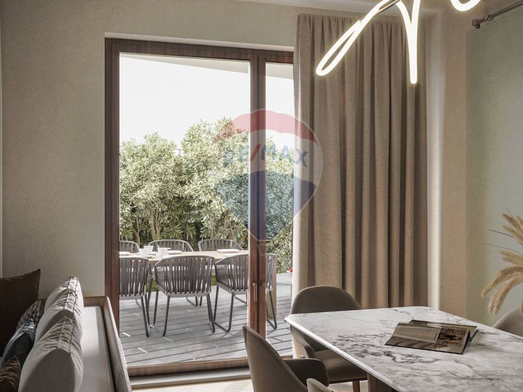 appartamento in vendita a Casoria