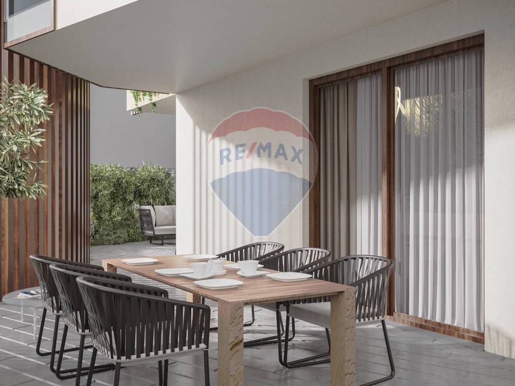 appartamento in vendita a Casoria