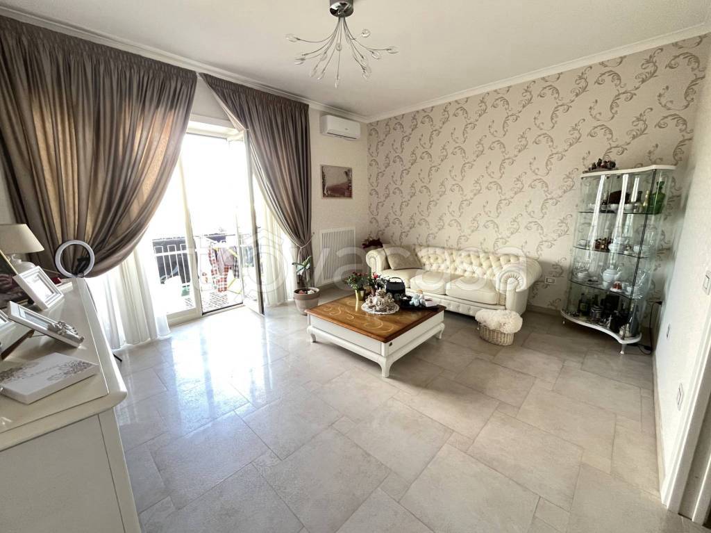 appartamento in vendita a Casoria