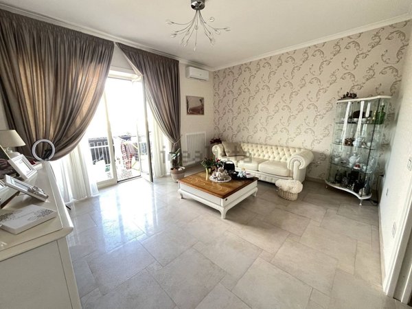 appartamento in vendita a Casoria