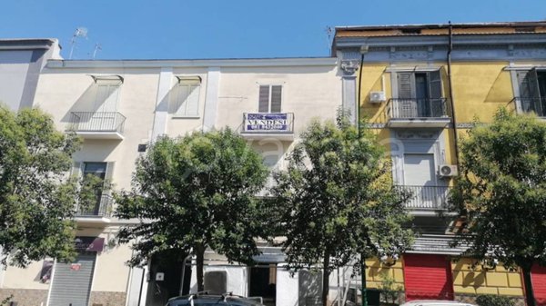 appartamento in vendita a Casoria