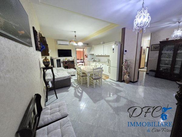 appartamento in vendita a Casoria