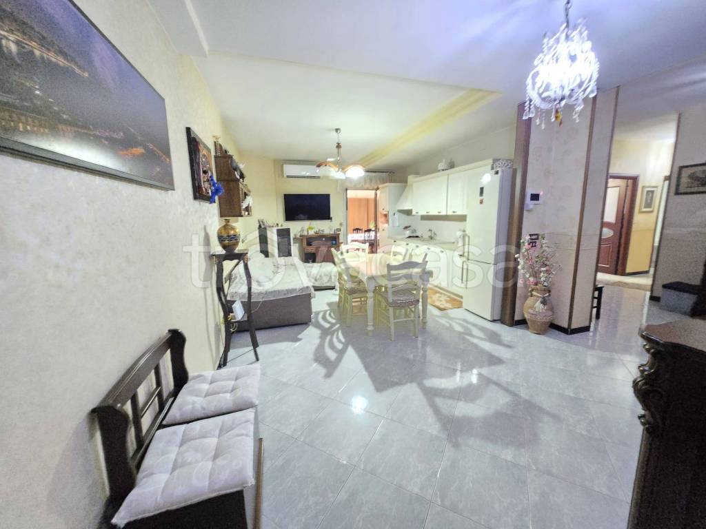 appartamento in vendita a Casoria