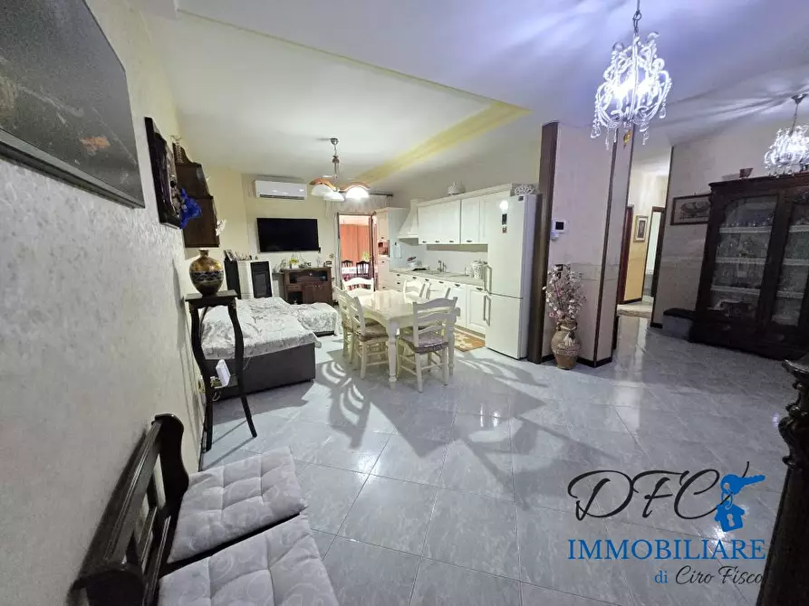 appartamento in vendita a Casoria