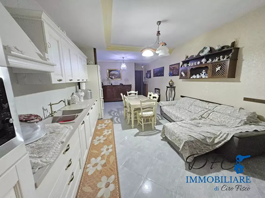 appartamento in vendita a Casoria