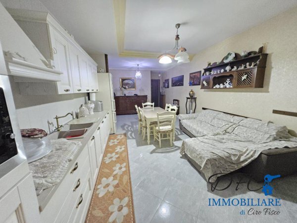 appartamento in vendita a Casoria