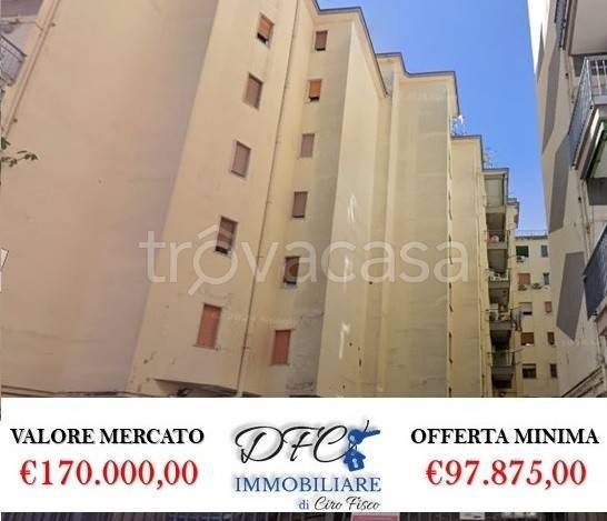 appartamento in vendita a Casoria