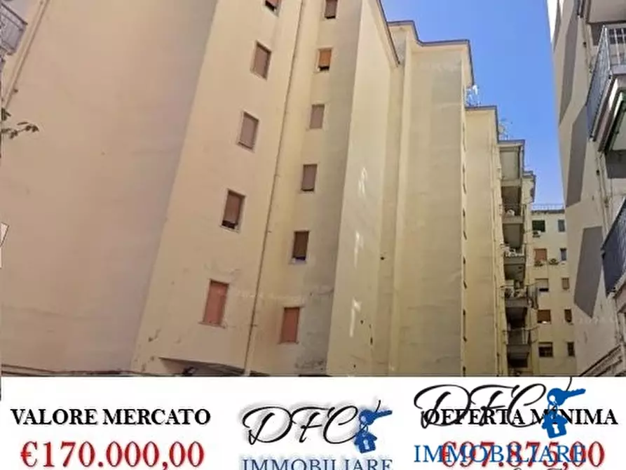 appartamento in vendita a Casoria