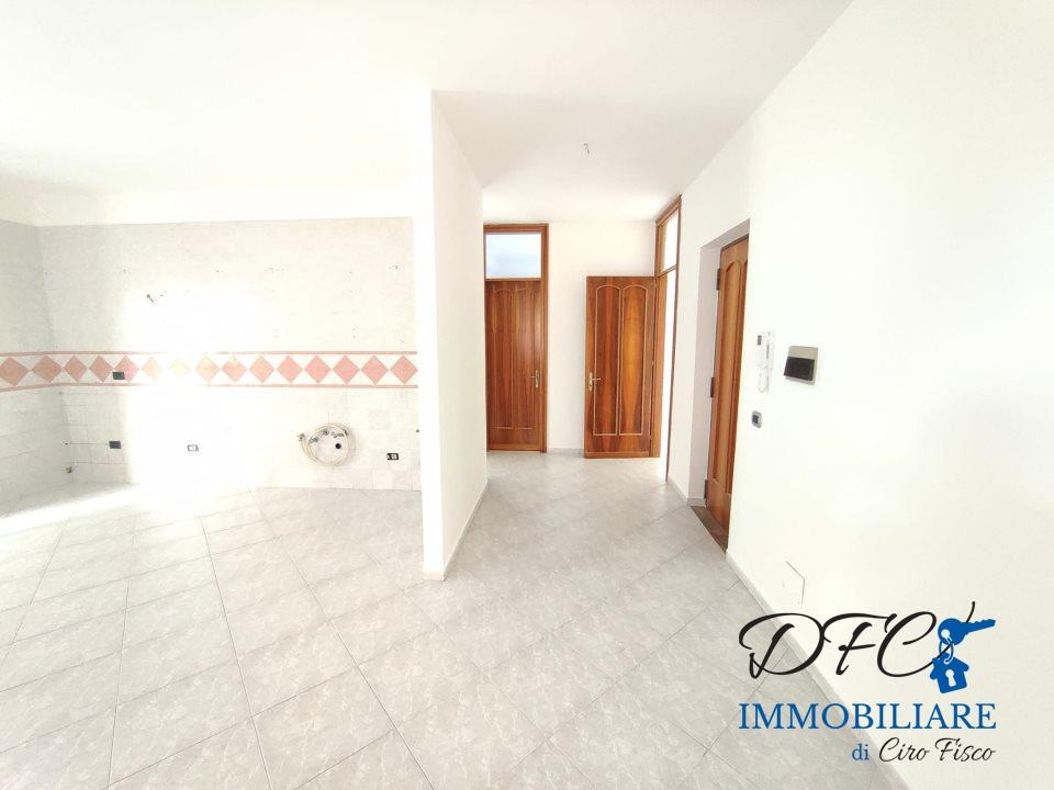 appartamento in vendita a Casoria