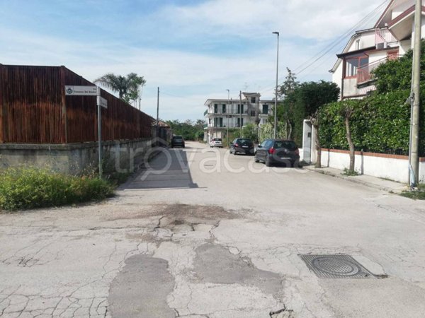 terreno agricolo in vendita a Casoria