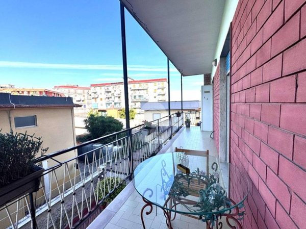 appartamento in vendita a Casoria in zona Arpino